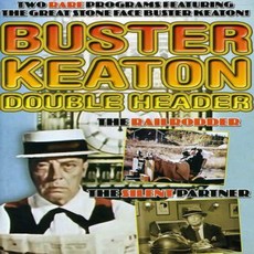 Buster Keaton Double Header 버스터 키튼 더블 헤더, null세트