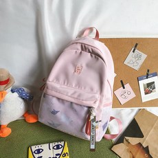 카메라자수배낭