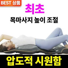 바이브드림안마매트