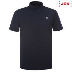 [JDX골프스포츠] 타이거우즈 반목 티셔츠_X1QMTSM23-DN 리뷰후기