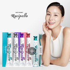 [BEST] 루치펠로 시그니처 치약 세트+추가상품, 단품