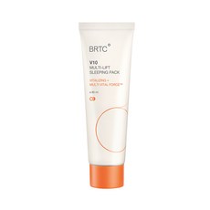 brtcv10멀티리프트슬리핑팩80ml