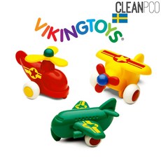 바이킹미니커비비행기