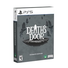 데스 도어 얼티밋 에디션 PS5 액션