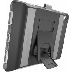 Apple iPad 11 형 Black 용 킥 스탠드가있는 Pelican Voyager 케이스-신규 : 컴퓨터 및 액세서리, 단일옵션