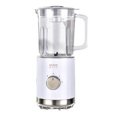 퀸메이드 다용도 고속 파워 믹서기, DQBL-3000W(화이트)