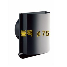 눈물방지후드캡