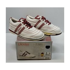 덱스터볼링화패드