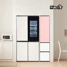 비스포크냉장고서랍형