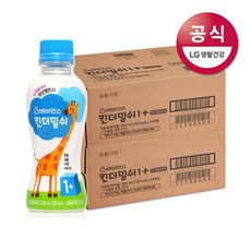 베비언스 킨더밀쉬 1단계 (12-24개월) 200ml 48입