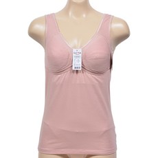 [오노마] ONM (크리비아)러블리 컬러 매쉬테잎 A컵 브라런닝
