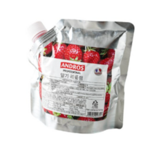 앤드로스리플잼500g