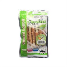 베스트펫 도기프렌드 첼시 비스켓 70g x20개, 단품/단품