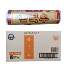 방울이 콩국수 (1박스), 15개, 1kg