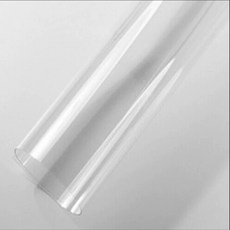 공구 투명 전도성 필름 전자기 차폐 방사선 방지 ITO 정전기 EMC 전극 태양 박막 PET, [01] Type 1, 1개