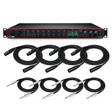 포커스라이트18i20