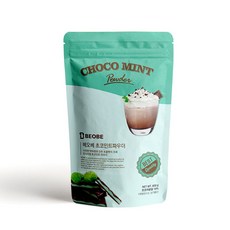 베오베 초코민트 파우더 1kg, 단일상품