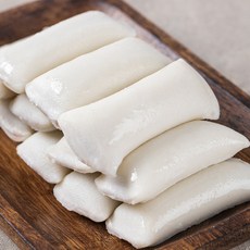 앙금가래떡