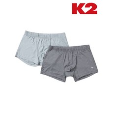 K2 남성 드로즈 2종 SET(인밴드) KMA22807