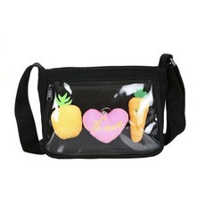 3ce클리어파우치