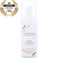 엠브리올리스 래디언트 컴플렉션 세럼 스킨 퍼펙터 30ml, 수량: 1　　　　　(상품코드451p)