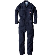  디키즈 점프슈트 작업복 워크 웨어 데님 스트레치 D-756 