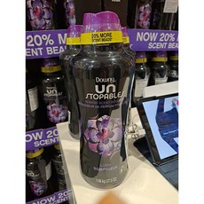 코스트코 다우니 언스탑 퍼블 러쉬(Downy unstopables) 1060g x 1개