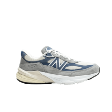 NEW BALANCE 뉴발란스 운동화 990v6 그레이 스웨이드 U990TC6