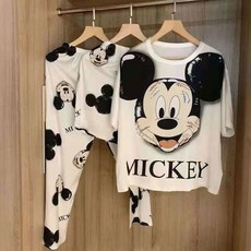 미키세트잠옷