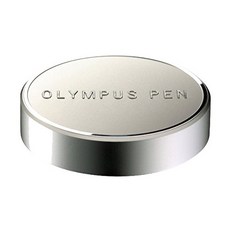 Olympus LC-48 Metal Lens Cap for M.Zuiko 12mm Lens, 단일상품