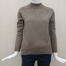 더아이잗 반목풀오버니트 풀오버니트 니트 IJCM0PO95