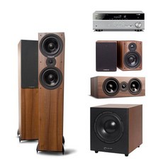 오디오5.1채널스피커