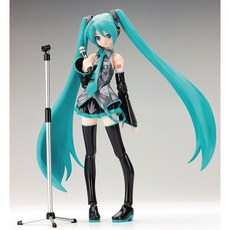 피규어 하츠네 미쿠 미쿠 Figma014 여러 가지 빛깔의 하츠네 미쿠 이동식 애니메이션 피규어 11