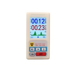 휴대용엑스레이탐상기테스트장비rg1100