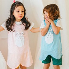 아이숲 톨로 슬럽 수면조끼