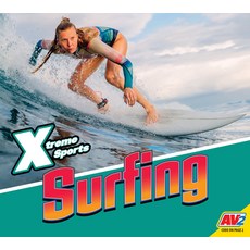 Surfing Library Binding, Av2