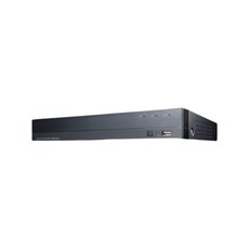 한화비전 HRD-E1630L 16채널 AHD 1080P CCTV DVR 녹화기 본체 - hrd-e1630l