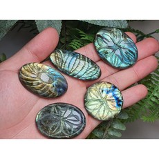 라브라도라이트