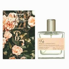 메모아르 아카이브 02 가든 파티 EDP 100ml