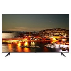 삼성전자 4K UHD TV, 214cm(85인치), KU85UA7000FXKR, 벽걸이형, 방문설치