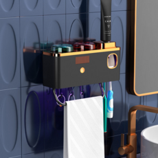 수건살균보관함