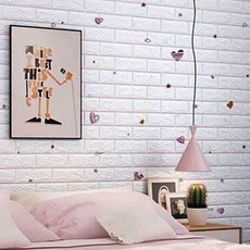 단열벽지캐릭터