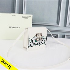 오프화이트에어팟케이스