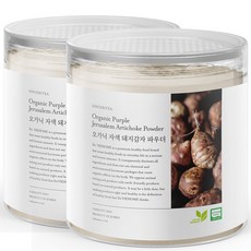 추천6돼지감자효능