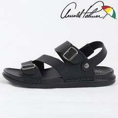 아놀드파마 남성 샌들 스트랩 쿠션 샌달 캐주얼 슬리퍼 발편한 푹신한 신발 사무실 회사 사무용 여름 경량 시원한 가벼운 아쿠아 슈즈 버클 운동화 물놀이 패션 클래식 데일리 남자