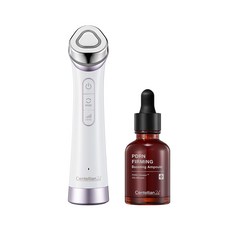 센텔리안24 마데카 프라임 3 in 1 뷰티 디바이스 + 부스팅 앰플 30ml 1개