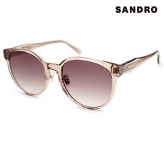 [산드로(선글라스)] [SANDRO] 산드로 선글라스 SD6079-1_144