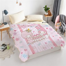 마이멜로디여름이불