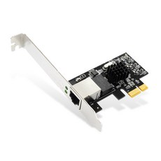 아이피타임 ipTIME PX2500 기가비트 유선랜카드