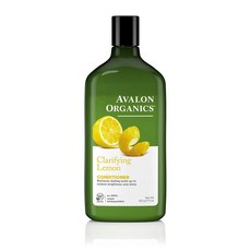 아발론오가닉스 클라리파잉 레몬 컨디셔너, 325ml, 1개